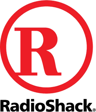Radio Shack logo