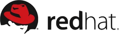Red Hat logo