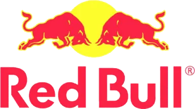 Red Bull logo