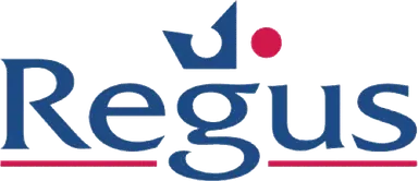 Regus logo