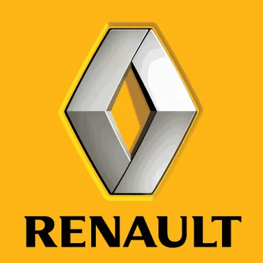Renault logo