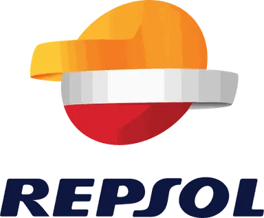 Repsol logo