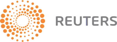 Reuters logo