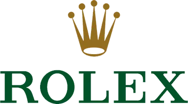 Rolex logo