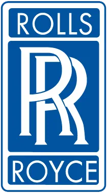 Rolls-Royce logo