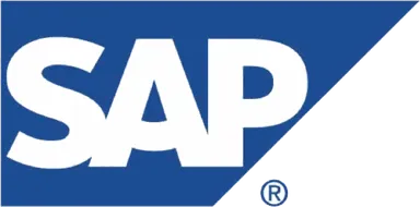 SAP logo
