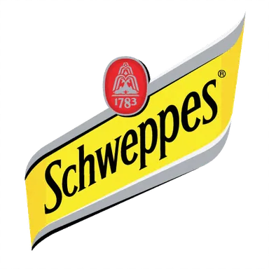 Schweppes logo