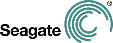 Seagate logo
