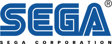 Sega logo