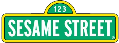 Sesame Street logo