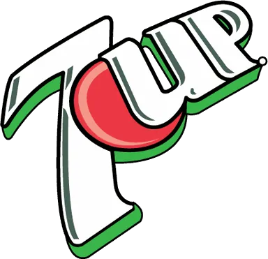 Seven Up logo