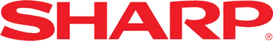 Sharp logo