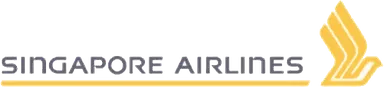 Singapore Airlines logo