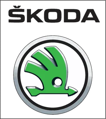 Skoda Auto logo