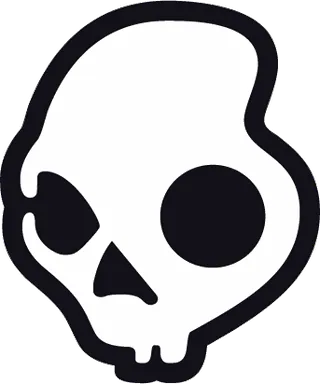 Skull Candy logo