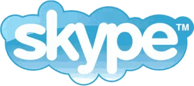 Skype logo