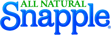 Snapple logo