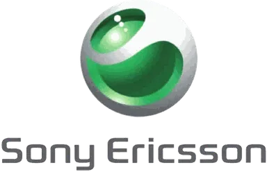 Sony Ericsson logo