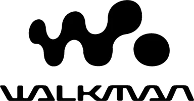 Sony Walkman logo