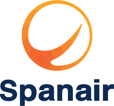 Span Air logo