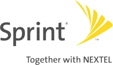 Sprint logo