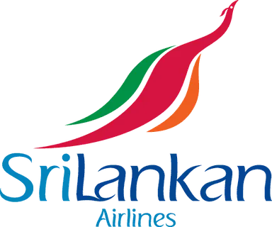 Sri Lankan Airlines logo