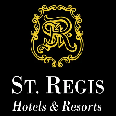 St Regis Hotels logo
