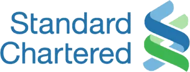 Standard Chartered Bank logo