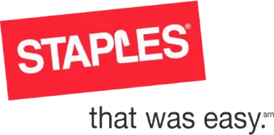 Staples logo
