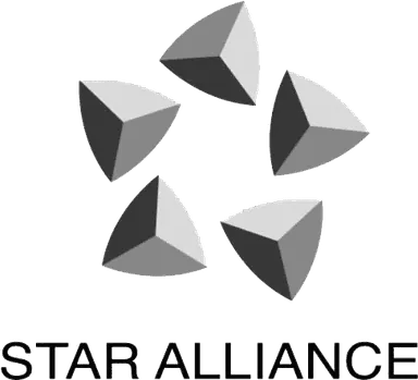 Star Alliance logo