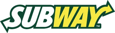 Subway logo