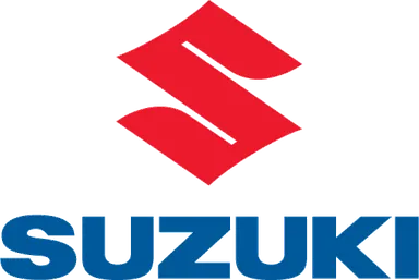 Suzuki logo