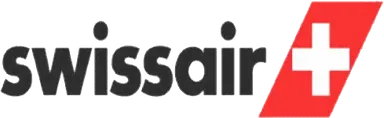 Swissair logo
