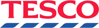 Tesco logo