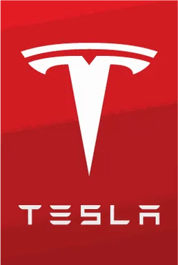 Tesla logo