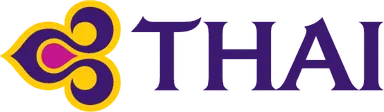 Thai Airways logo