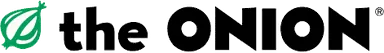 The Onion logo