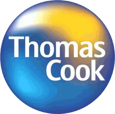 Thomas Cook logo