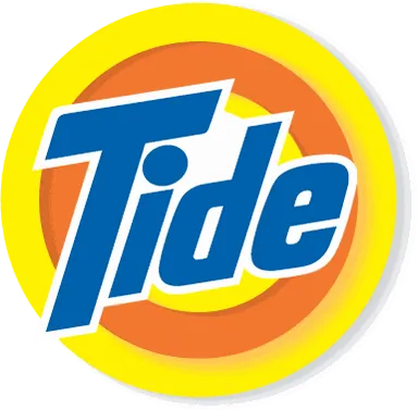 Tide logo
