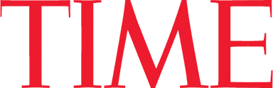 Time logo
