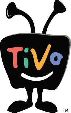 TiVo logo