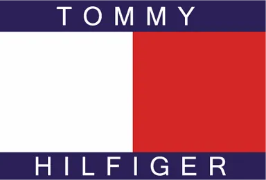 Tommy Hilfiger logo