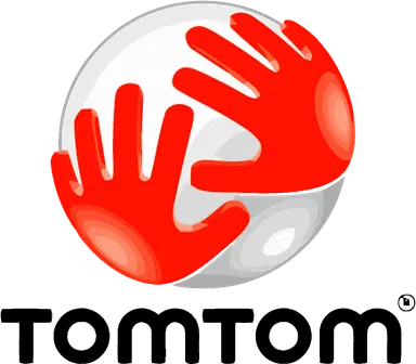 Tomtom logo