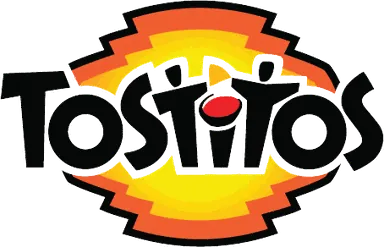 Tostitos logo