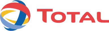 Total logo