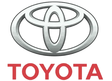 Toyota logo