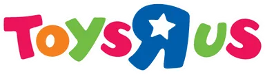 ToysRUs logo