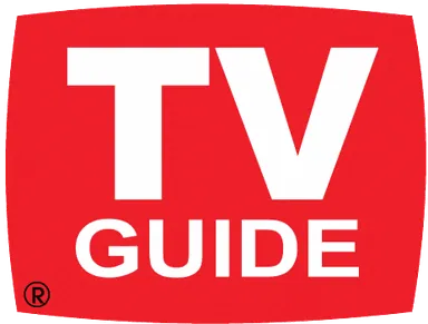 TV Guide logo
