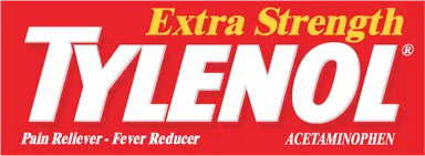 Tylenol logo