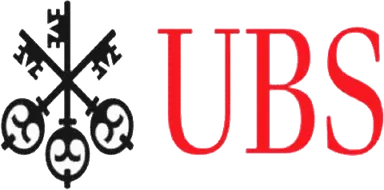 UBS logo